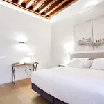 Boutique Sillería 4* Toledo