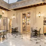 Boutique Sillería Hotel