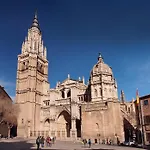 Boutique Sillería Hotel Toledo