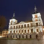 Hotel Boutique Sillería 4*
