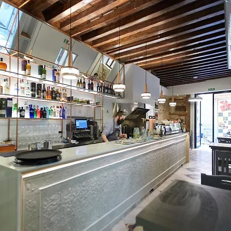 酒店 Boutique De Silleria 4*