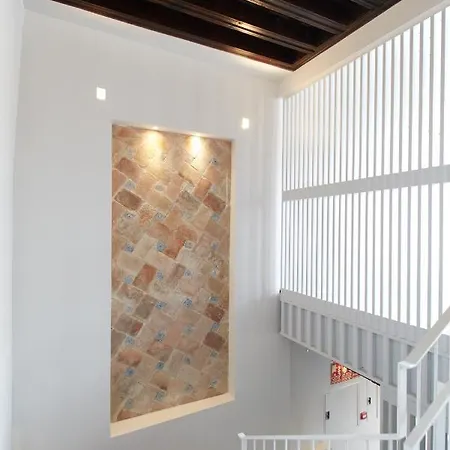 Boutique De Silleria 4* 托萊多