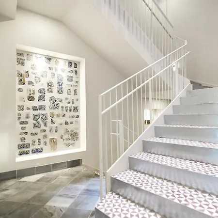 Boutique De Silleria Hotel 4*