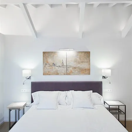 酒店 Boutique De Silleria 4*