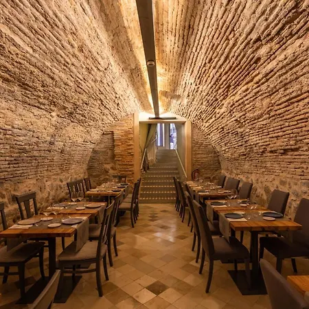 Hotel Boutique De Silleria Toledo