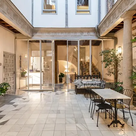 Boutique De Silleria 4*