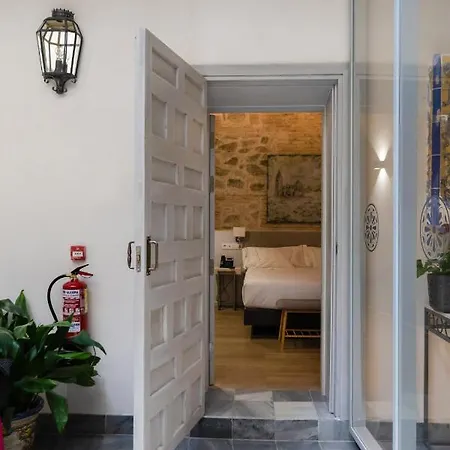 Boutique De Silleria 4*