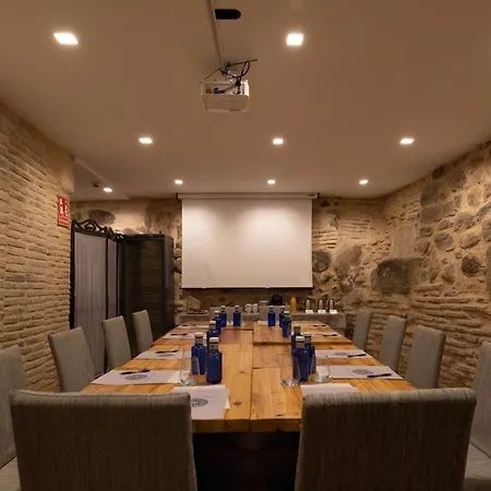 Hotel Boutique De Silleria