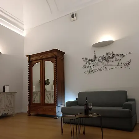 酒店 Boutique De Silleria 托萊多
