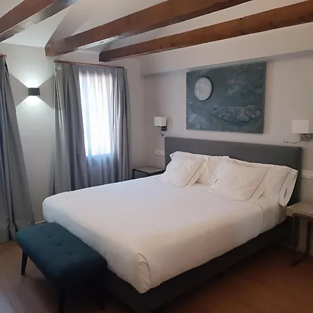 Boutique De Silleria 酒店 4*