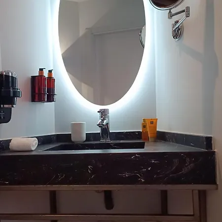 Boutique De Silleria 4*