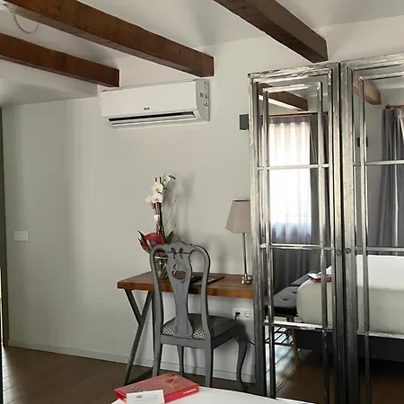 Boutique De Silleria Hotel 4*