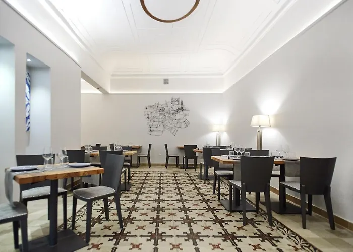 Boutique Silleria Hotel Toledo