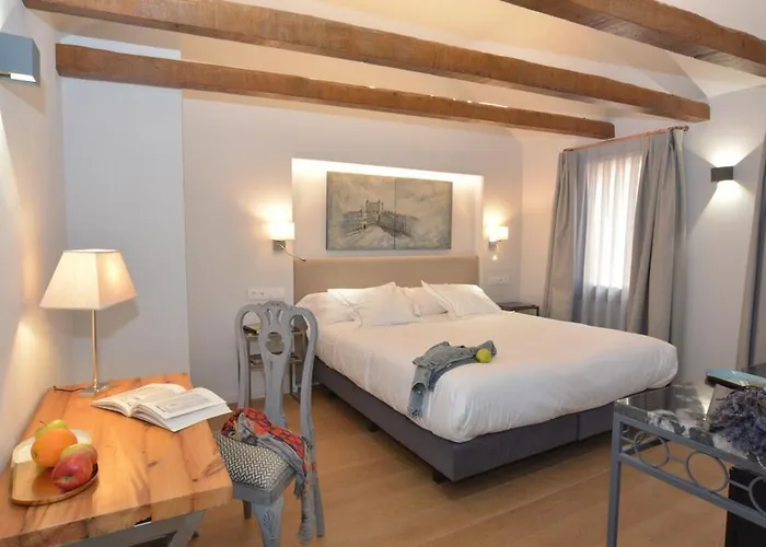 Boutique Silleria 4* Τολέδο