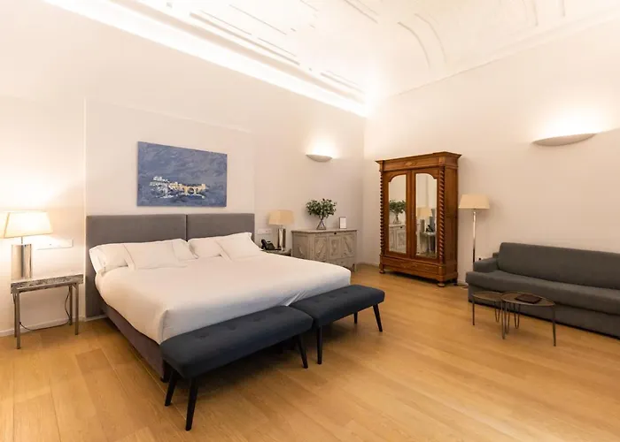 Ξενοδοχείο Boutique Silleria Τολέδο