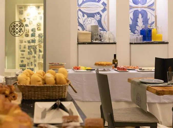 Ξενοδοχείο Boutique Silleria Τολέδο