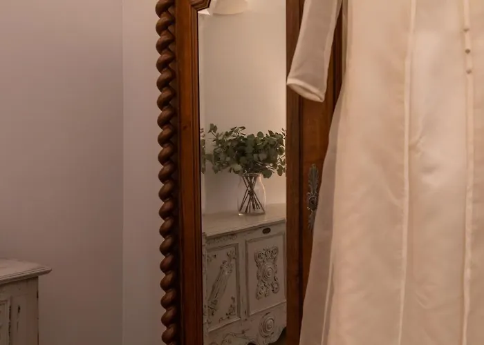 Boutique Silleria Ξενοδοχείο