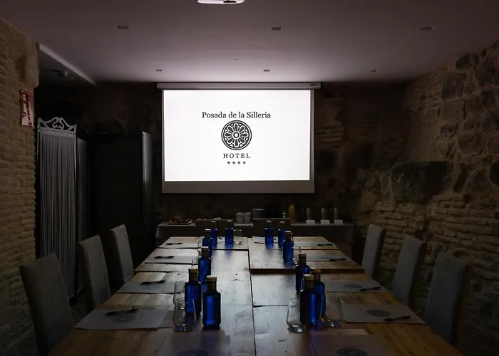 Boutique Silleria Τολέδο