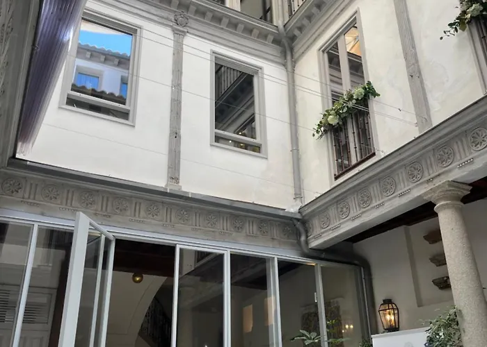 Boutique Silleria Ξενοδοχείο