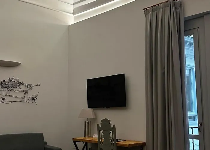 Ξενοδοχείο Boutique Silleria