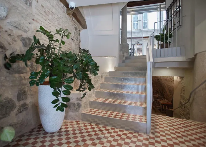 Boutique Silleria Ξενοδοχείο