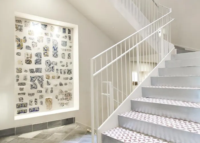 Boutique Silleria 4*