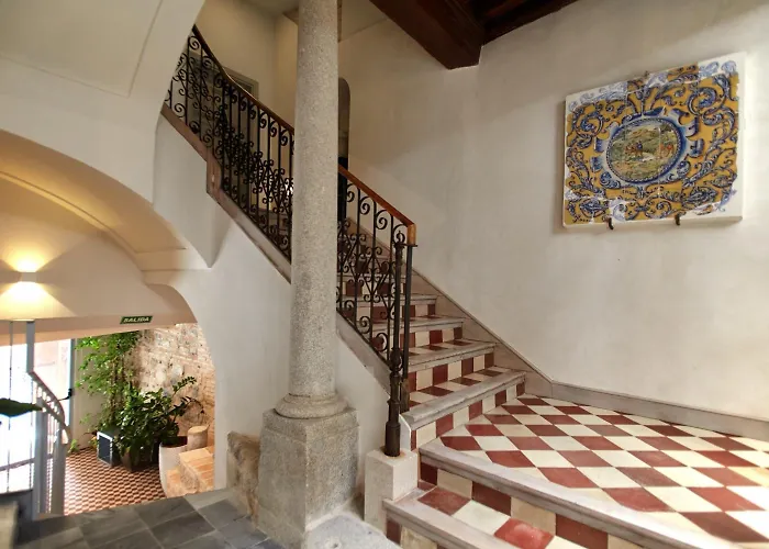 Boutique Silleria 4*