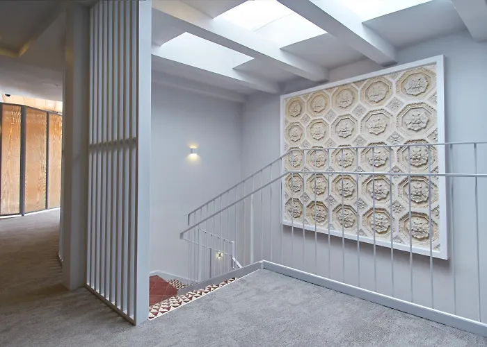 Boutique Silleria Ξενοδοχείο Τολέδο