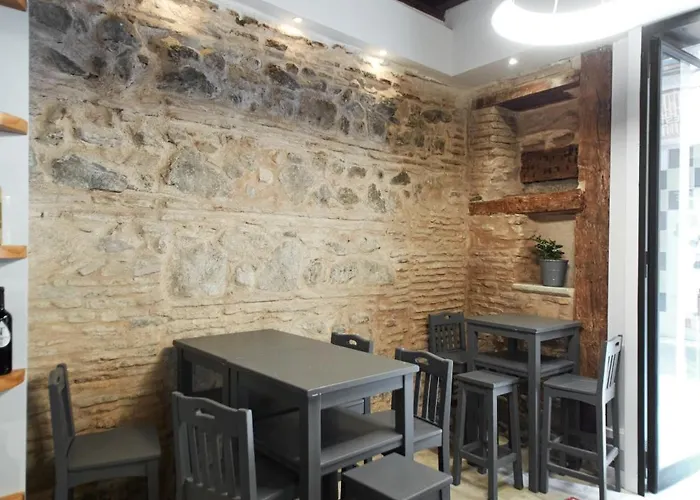 Boutique Silleria Ξενοδοχείο Τολέδο