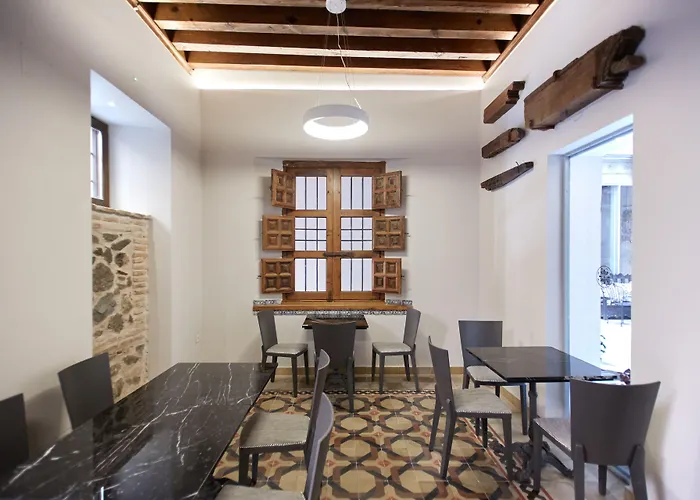 Boutique Silleria 4*