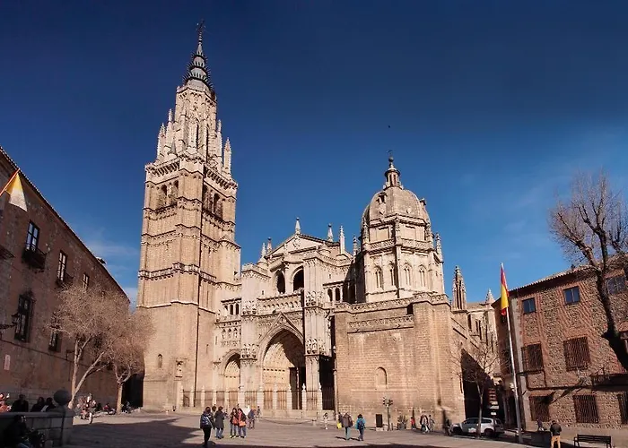 Boutique Silleria Ξενοδοχείο Τολέδο