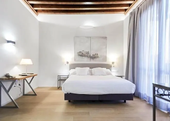 Boutique Silleria 4*