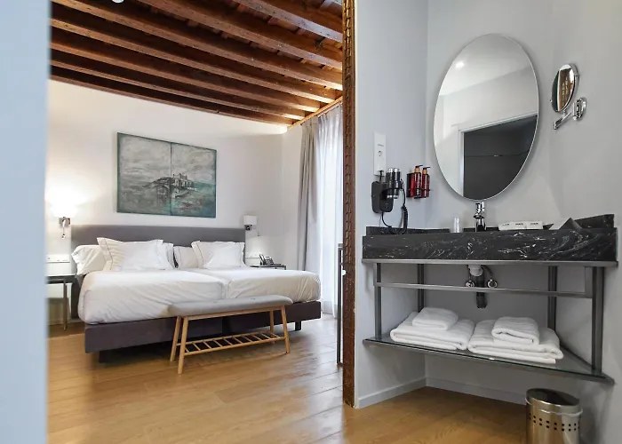 Boutique Silleria Ξενοδοχείο