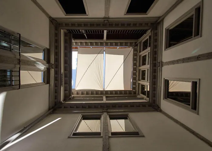 Boutique Silleria 4*