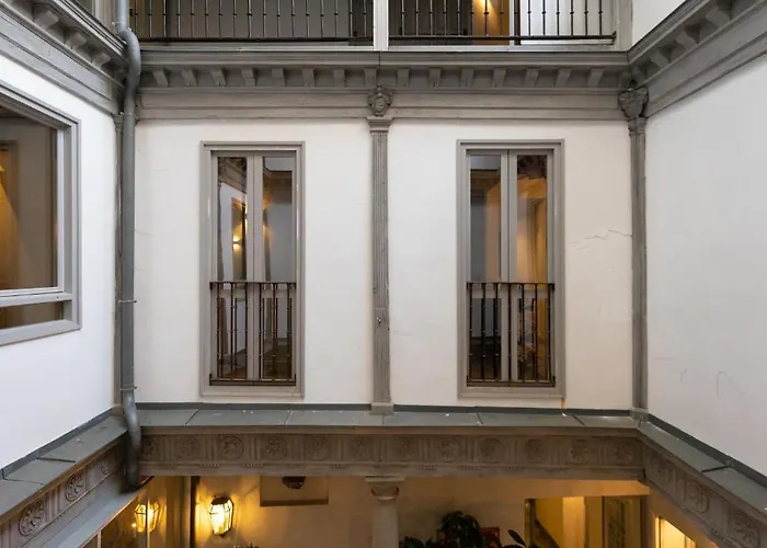 Ξενοδοχείο Boutique Silleria