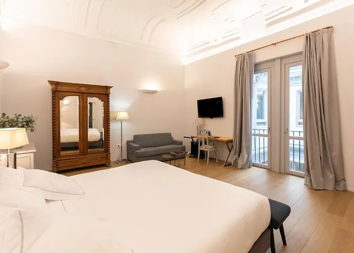 Boutique Silleria 4* Τολέδο