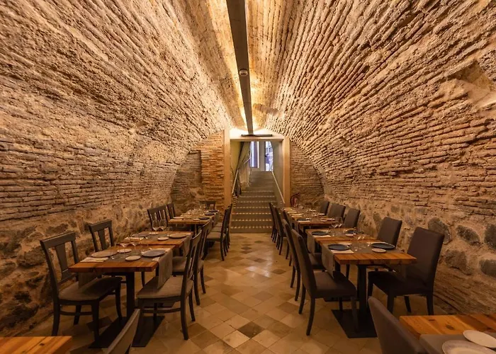 Boutique Silleria 4* Τολέδο