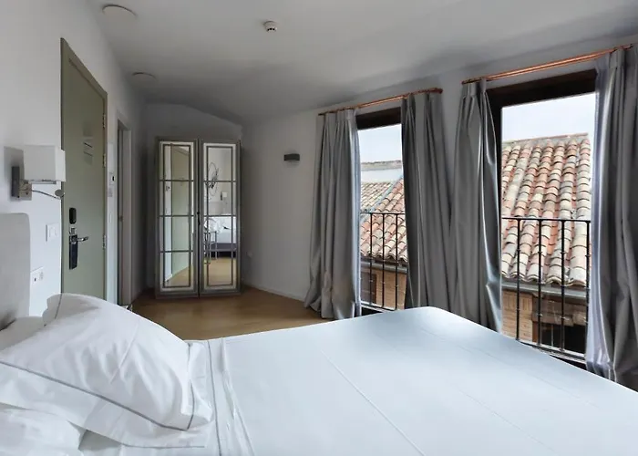 Ξενοδοχείο Boutique Silleria Τολέδο