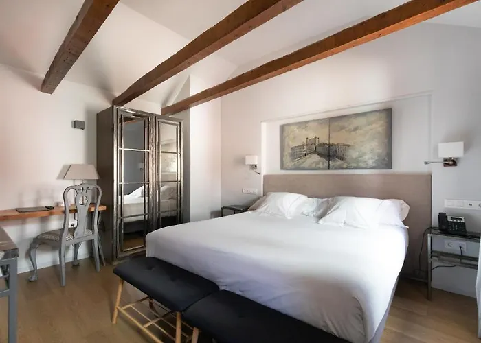 Boutique Silleria Ξενοδοχείο 4*