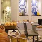 Hotel Hospedium De La Silleria Toledo