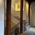 Hospedium De La Silleria Toledo