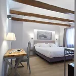 Hospedium De La Silleria Hotel Toledo