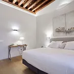 Hotel Boutique Silleria Toledo