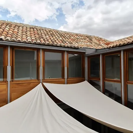 Hotel Boutique De Silleria 4*