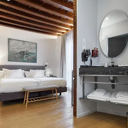 Boutique De Silleria Готель