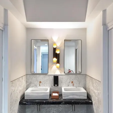 Готель Boutique De Silleria Толедо