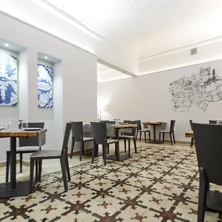 Hotel Boutique De Silleria 4*