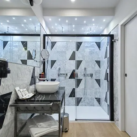 Готель Boutique De Silleria