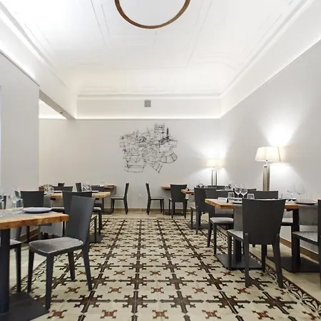 Silleria - Historic Boutique Hotel Toledo