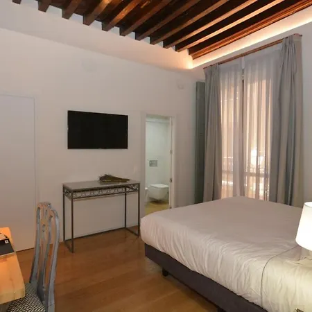 Silleria - Historic Boutique 4* Τολέδο